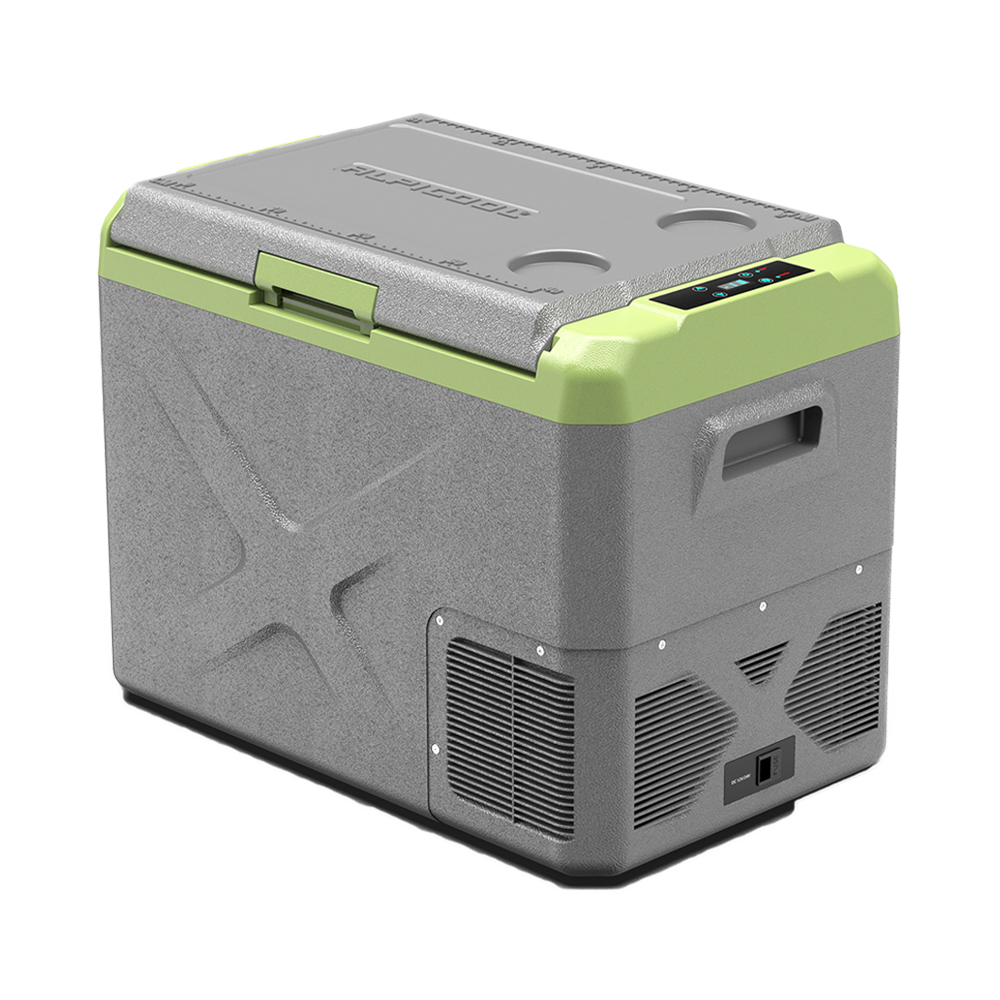 Alpicool X40 Portable Car Fridge