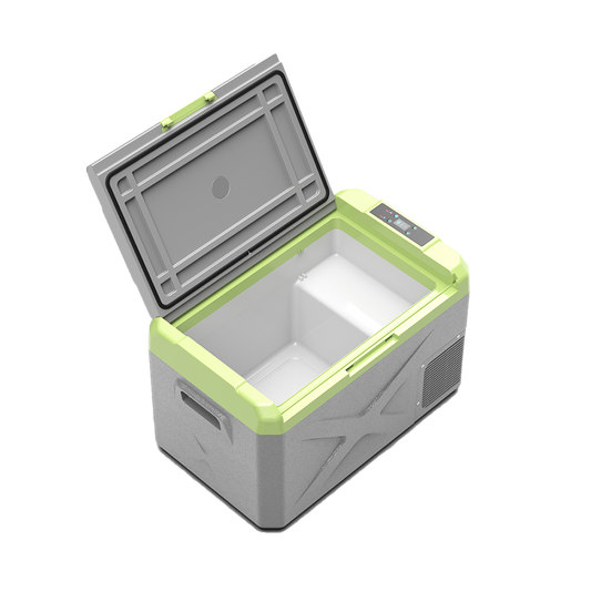 Alpicool X30 Portable Car Fridge