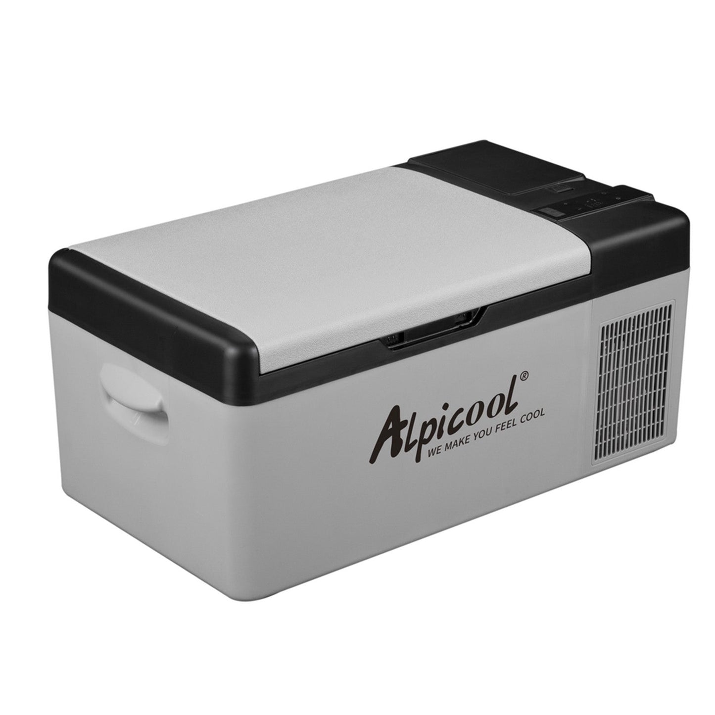 Alpicool EC15 Portable Car Fridge Freezer