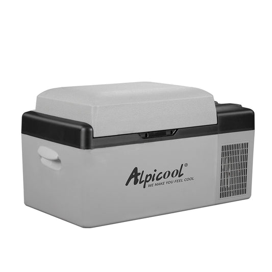 Alpicool EC20 Portable Car Fridge Freezer